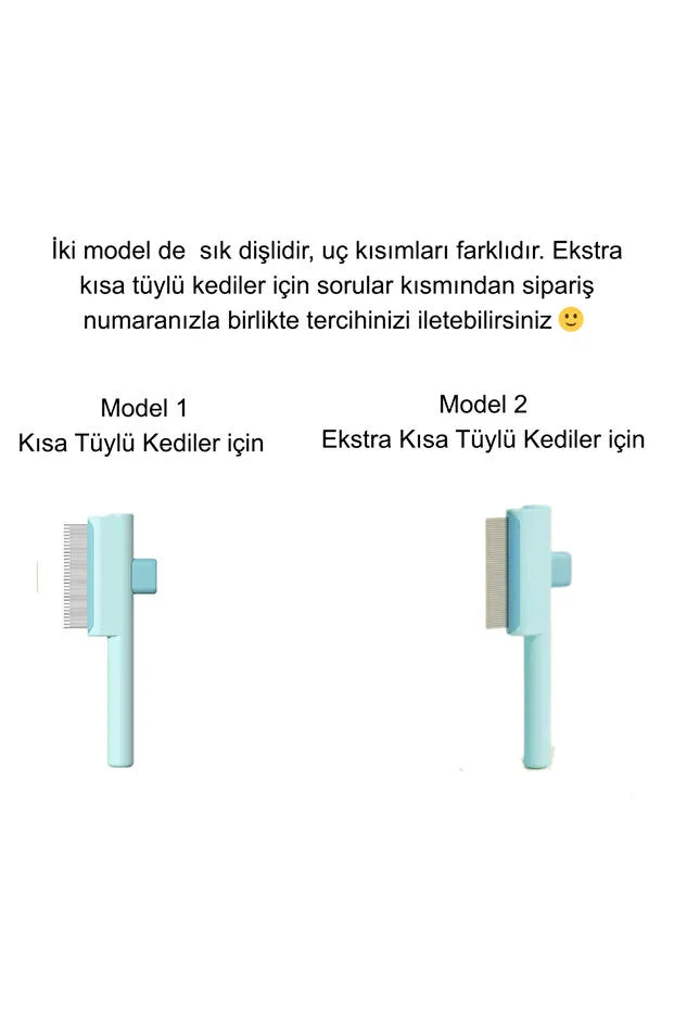 Model 1 ve Model 2 karşılaştırma