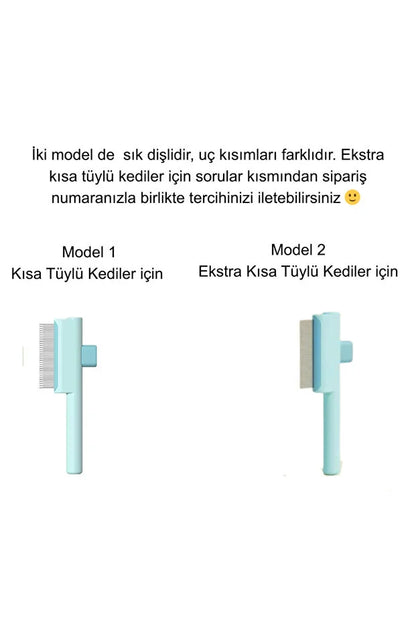 Model 1 ve Model 2 karşılaştırma