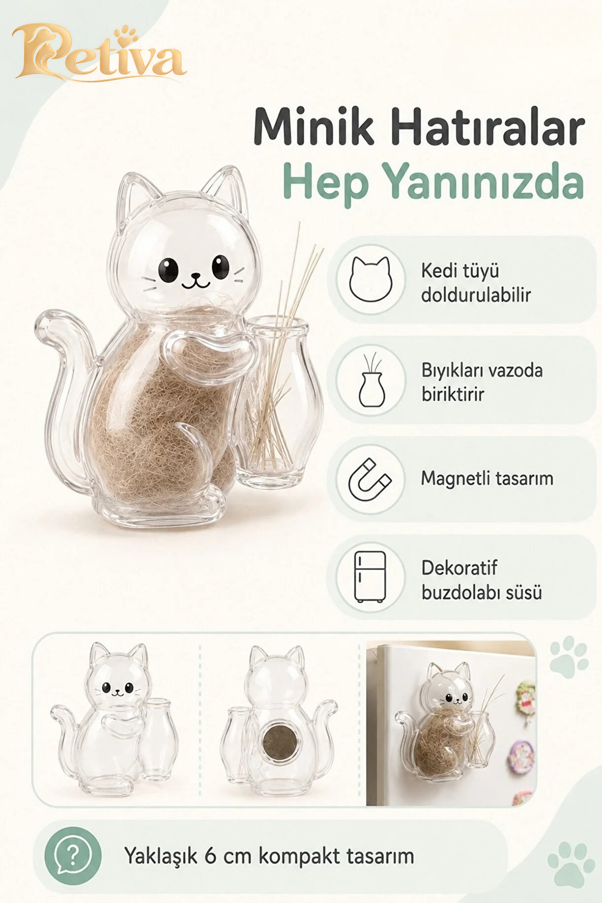 Minik hatıralar hep yanınızda