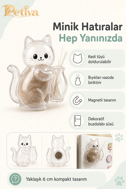 Minik hatıralar hep yanınızda