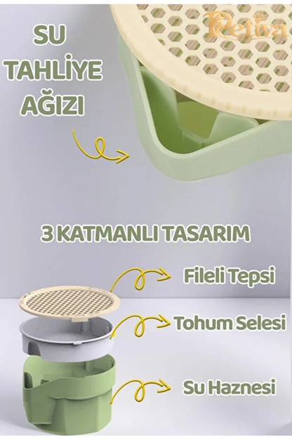 3 katmanlı tasarım