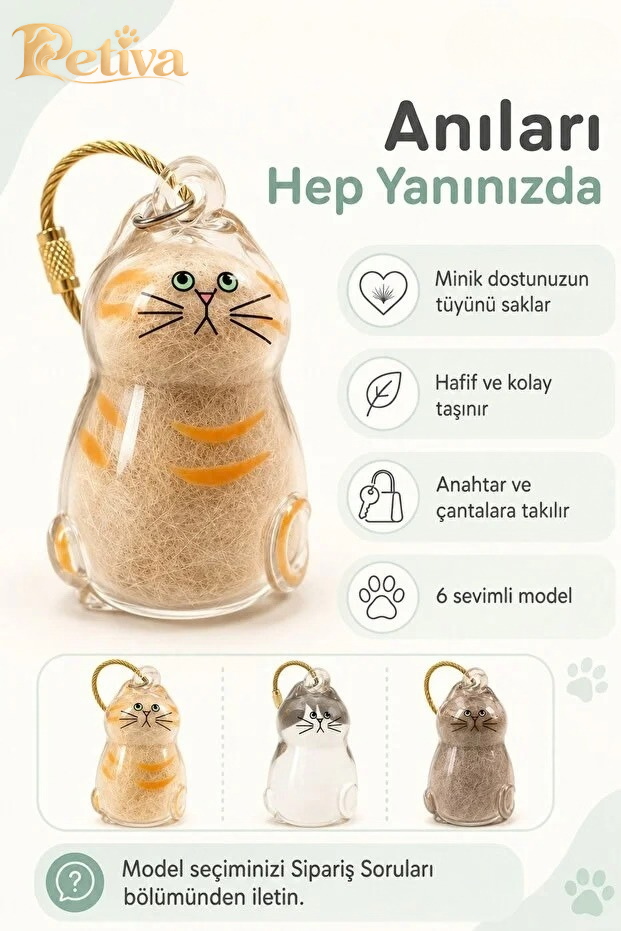 Anıları hep yanınızda